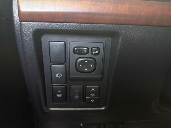 Toyota Land Cruiser Prado 150 Series Рестайлинг 1 с пробегом 2014 года, цена 3 799 000 рублей, 113913 км, внедорожник, Автокод Объявления