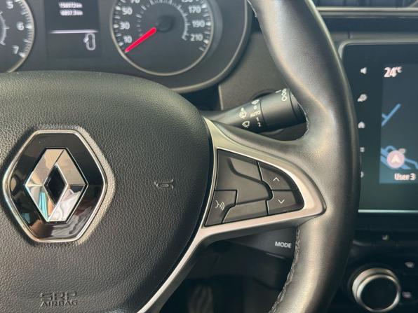 Renault Arkana I с пробегом 2019 года, цена 1 377 000 рублей, 156970 км, внедорожник, Автокод Объявления