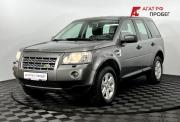 Land Rover Freelander II Нижний Новгород  - изображение 25