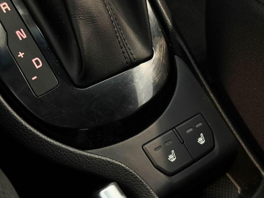 Kia Rio III Рестайлинг Тверь  - изображение 14