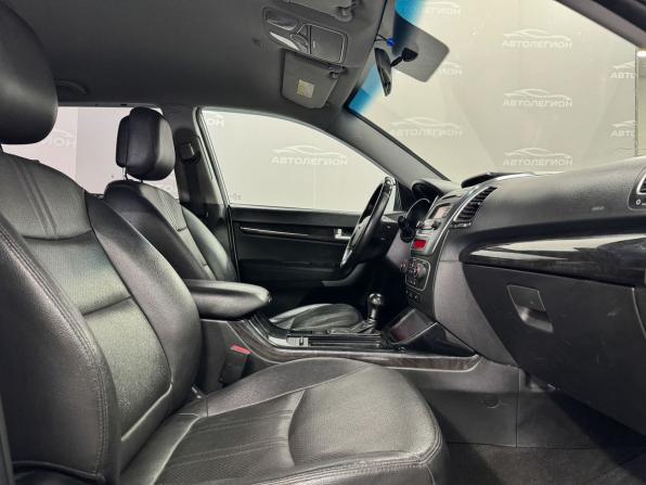 Kia Sorento II Рестайлинг с пробегом 2014 года, цена 1 399 000 рублей, 168000 км, внедорожник, Автокод Объявления