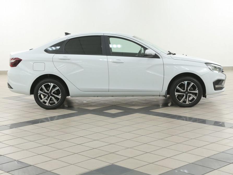 Lada (ВАЗ) Vesta I Рестайлинг (NG) Иваново  - изображение 5