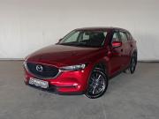 Mazda CX-5 II Москва  - изображение 20