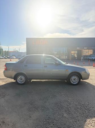 Lada (ВАЗ) Priora I с пробегом 2010 года, цена 110 000 рублей, 265000 км, седан, Автокод Объявления