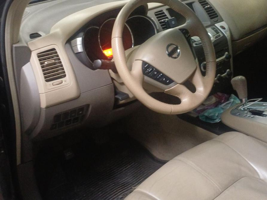 Nissan Murano II (Z51) Рестайлинг Санкт-Петербург  - изображение 5