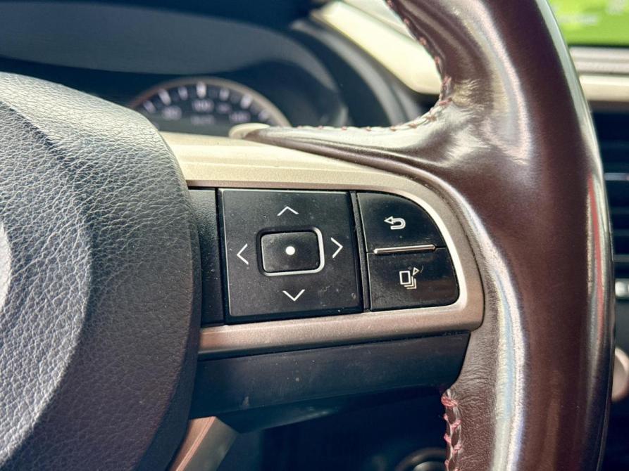 Lexus RX IV Рестайлинг Воронеж  - изображение 20
