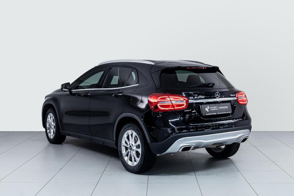 Mercedes-Benz GLA I (X156) Казань  - изображение 6