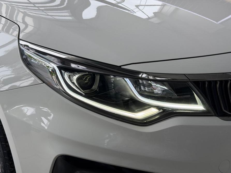 Kia Optima IV Рестайлинг Таганрог  - изображение 35