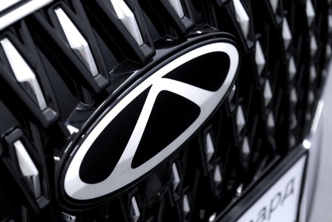 Chery Tiggo 7L с пробегом 2025 года, цена 2 499 000 рублей, 9419 км, внедорожник, Автокод Объявления