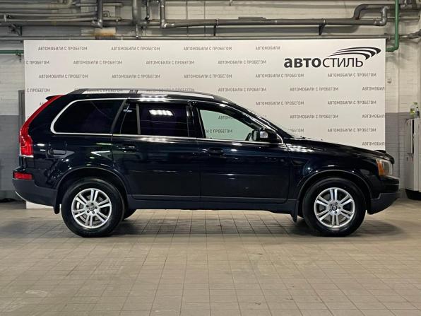 Volvo XC90 I Рестайлинг с пробегом 2006 года, цена 1 249 000 рублей, 275000 км, внедорожник, Автокод Объявления
