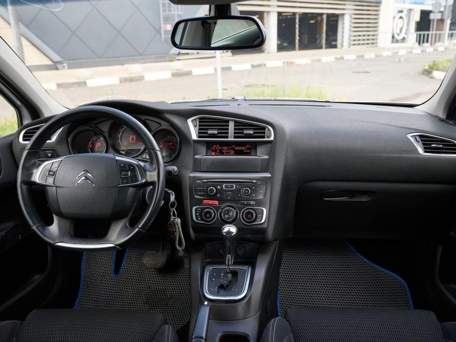 Citroen C4 II Казань  - изображение 7