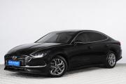 Hyundai Sonata VIII (DN8) Челябинск  - изображение 24