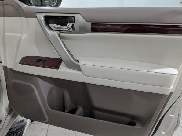 Lexus GX II с пробегом 2011 года, цена 3 220 000 рублей, 155264 км, внедорожник, Автокод Объявления