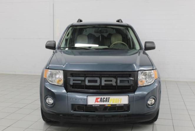 Ford Escape II с пробегом 2011 года, цена 1 320 000 рублей, 85997 км, внедорожник, Автокод Объявления
