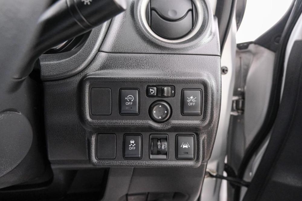 Nissan Note II Рестайлинг Красноярск  - изображение 20