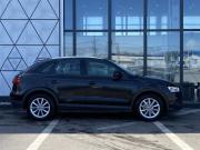 Audi Q3 I (8U) Москва  - изображение 27