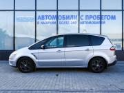 Ford S-MAX I Екатеринбург  - изображение 22
