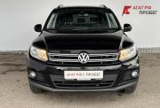 Volkswagen Tiguan I Рестайлинг Киров  - изображение 32