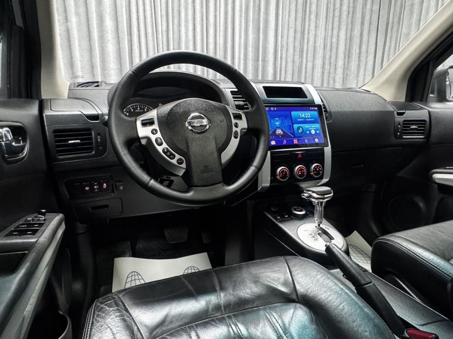 Nissan X-Trail II Рестайлинг Стерлитамак  - изображение 29