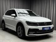 Volkswagen Tiguan II Ижевск  - изображение 43