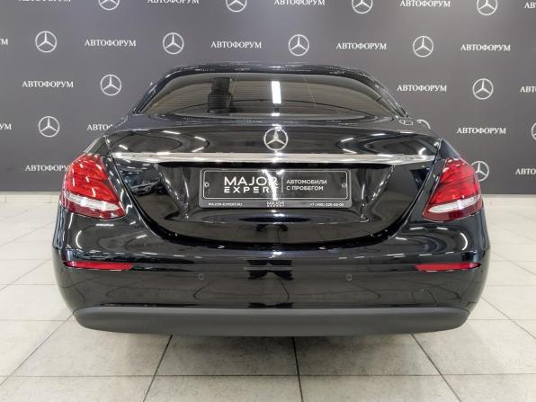 Mercedes-Benz E-Класс V (W213 S213 C238) с пробегом 2019 года, цена 2 900 000 рублей, 105000 км, седан, Автокод Объявления