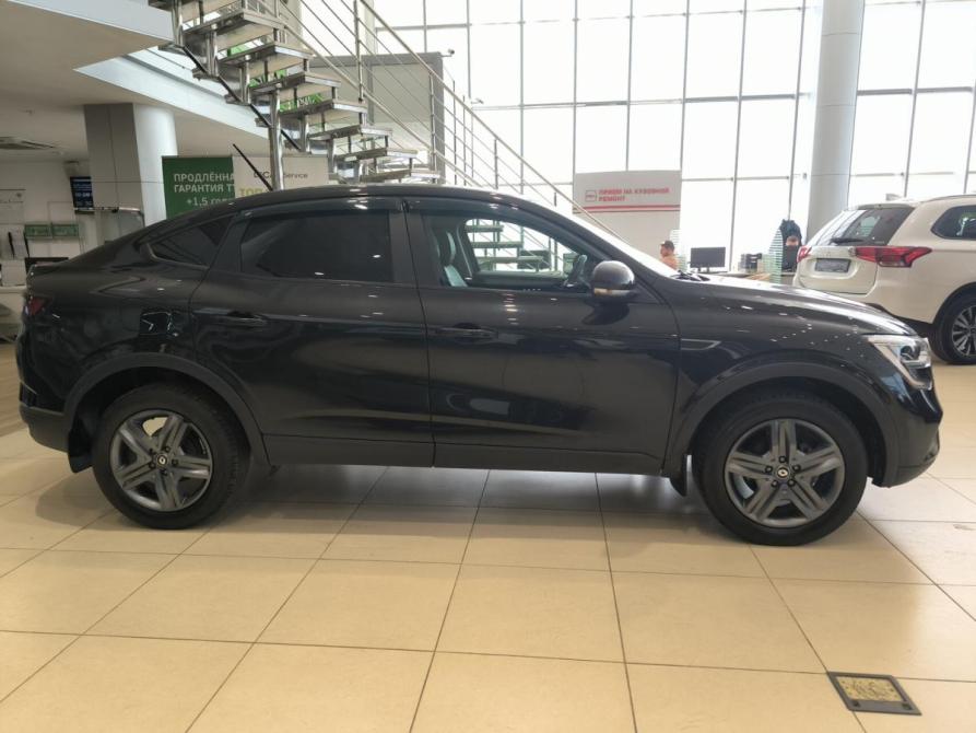 Renault Arkana I Казань  - изображение 5