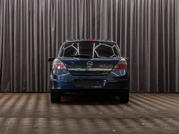 Opel Astra H Рестайлинг с пробегом 2008 года, цена 795 000 рублей, 177777 км, хэтчбек, Автокод Объявления