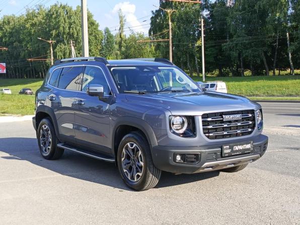 Haval Dargo I с пробегом 2023 года, цена 2 756 000 рублей, 22509 км, внедорожник, Автокод Объявления