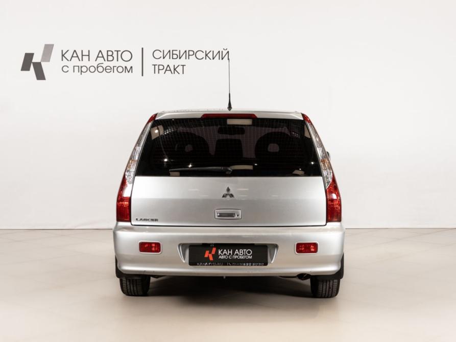 Mitsubishi Lancer IX Рестайлинг Казань  - изображение 4