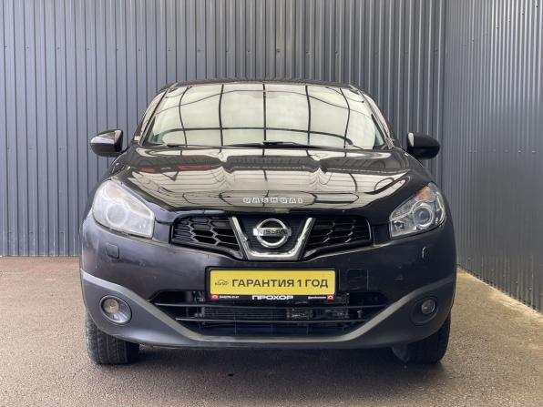 Nissan Qashqai I Рестайлинг с пробегом 2011 года, цена 725 000 рублей, 246573 км, внедорожник, Автокод Объявления