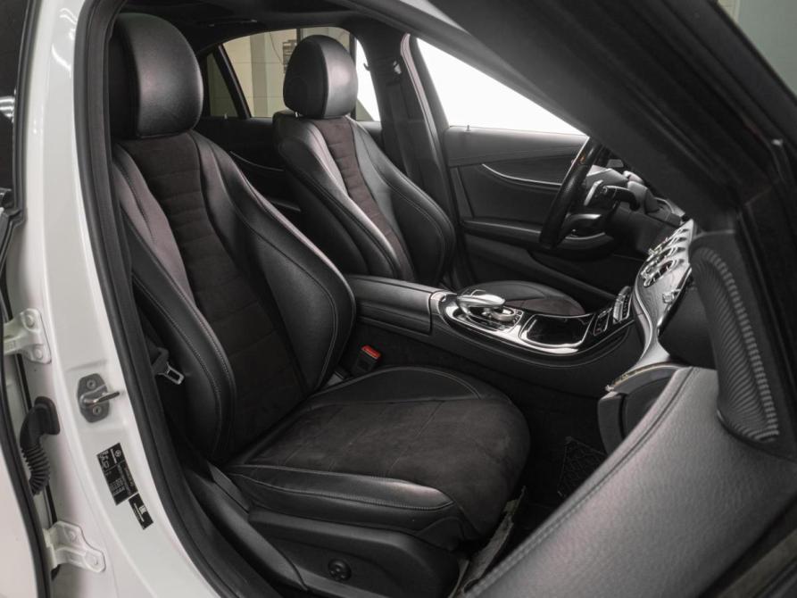 Mercedes-Benz E-Класс V (W213 S213 C238) Тюмень  - изображение 12