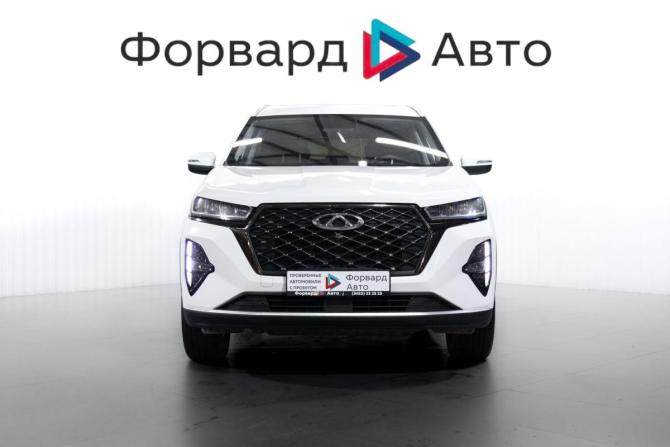 Chery Tiggo 7 Pro Max I с пробегом 2023 года, цена 2 000 000 рублей, 50215 км, внедорожник, Автокод Объявления