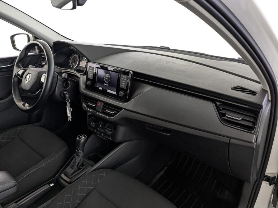 Skoda Rapid II Москва  - изображение 13