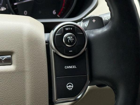 Land Rover Discovery V с пробегом 2017 года, цена 3 199 000 рублей, 167000 км, внедорожник, Автокод Объявления