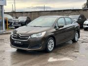 Citroen C4 II Пермь  - изображение 22