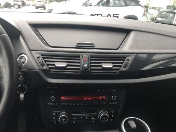 BMW X1 I (E84) Рестайлинг с пробегом 2012 года, цена 1 260 000 рублей, 151000 км, внедорожник, Автокод Объявления
