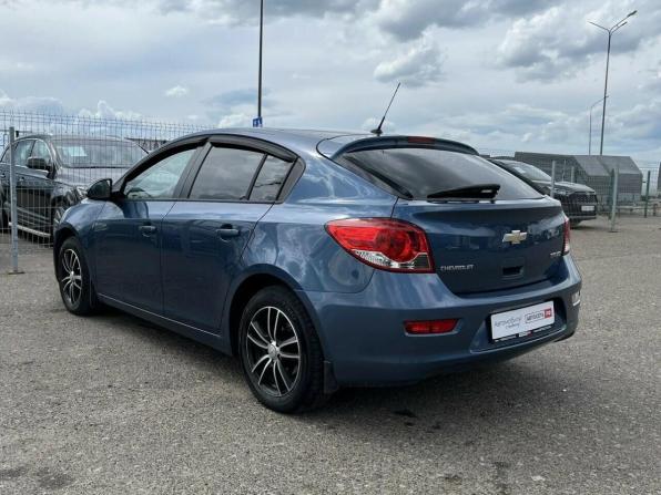 Chevrolet Cruze I Рестайлинг с пробегом 2014 года, цена 995 000 рублей, 173019 км, хэтчбек, Автокод Объявления