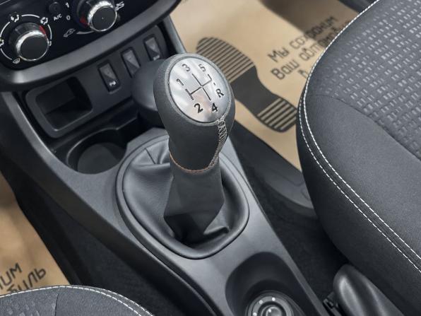 Nissan Terrano III (D10) с пробегом 2018 года, цена 1 199 000 рублей, 179000 км, внедорожник, Автокод Объявления