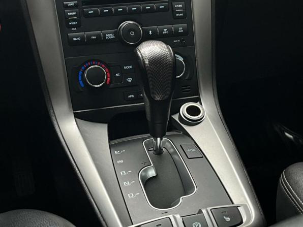 Chevrolet Captiva I Рестайлинг 2 с пробегом 2013 года, цена 839 000 рублей, 312321 км, внедорожник, Автокод Объявления