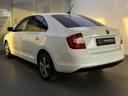 Skoda Rapid I Рестайлинг Уфа  - изображение 25