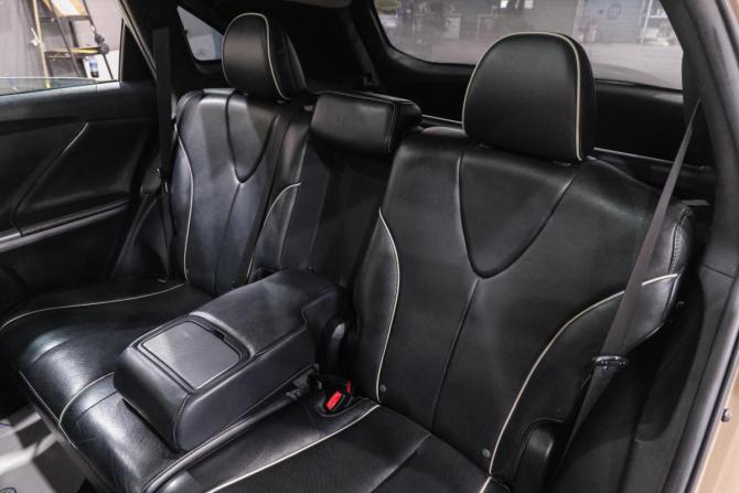 Toyota Venza I с пробегом 2013 года, цена 2 149 000 рублей, 236000 км, внедорожник, Автокод Объявления