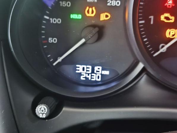 Porsche Macan I Рестайлинг 2 с пробегом 2024 года, цена 8 890 000 рублей, 30318 км, внедорожник, Автокод Объявления