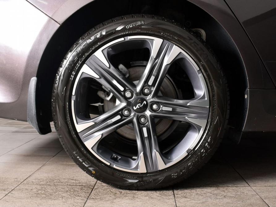 Kia Optima IV Кемерово  - изображение 11