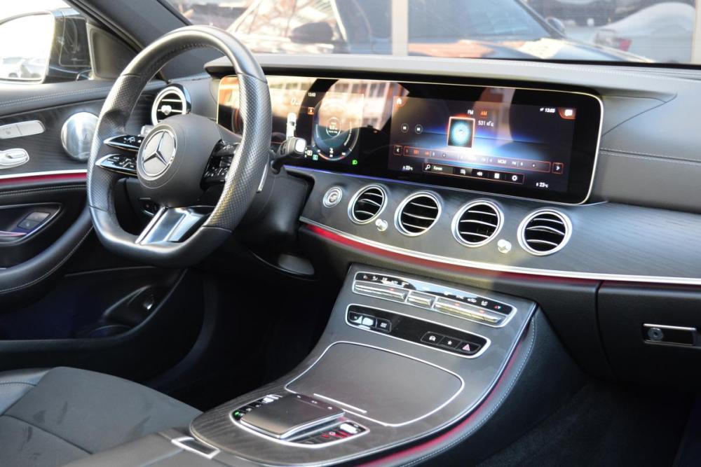 Mercedes-Benz E-Класс V (W213 S213 C238) Рестайлинг Иркутск  - изображение 29
