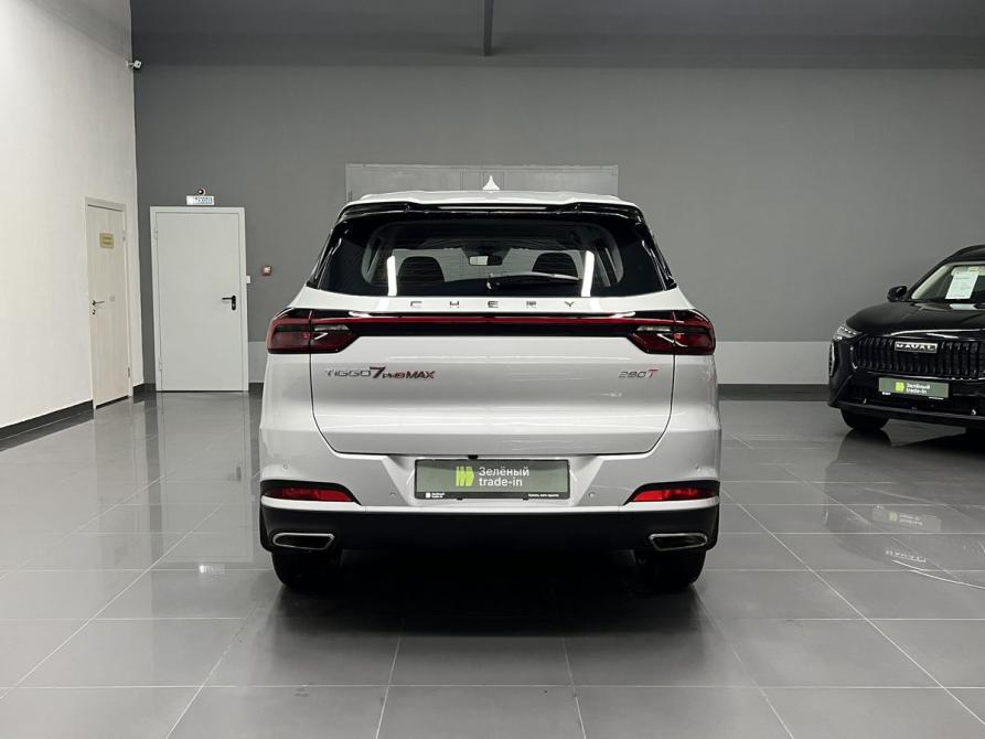 Chery Tiggo 7 Pro Max I Тверь  - изображение 4