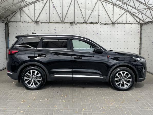 Chery Tiggo 7 Pro Max I с пробегом 2024 года, цена 1 859 900 рублей, 25971 км, внедорожник, Автокод Объявления
