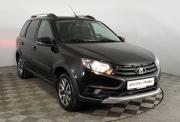 Lada (ВАЗ) Granta I Рестайлинг Волгоград  - изображение 21