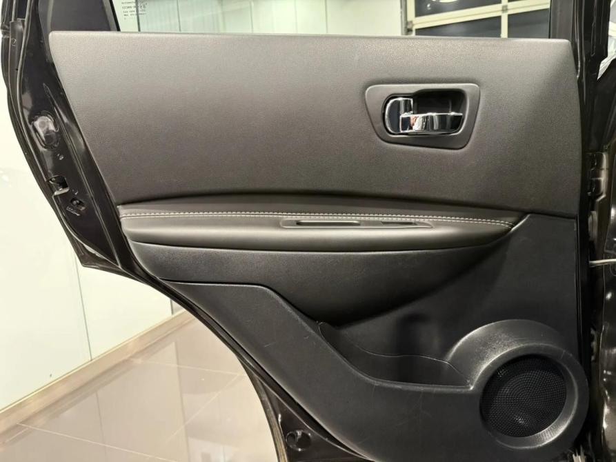 Nissan Qashqai I Рестайлинг Подольск  - изображение 15