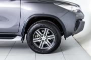 Toyota Fortuner II Казань  - изображение 19