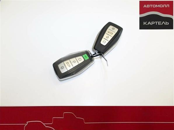 Belgee S50 с пробегом 2025 года, цена 1 990 000 рублей, 157000 км, седан, Автокод Объявления